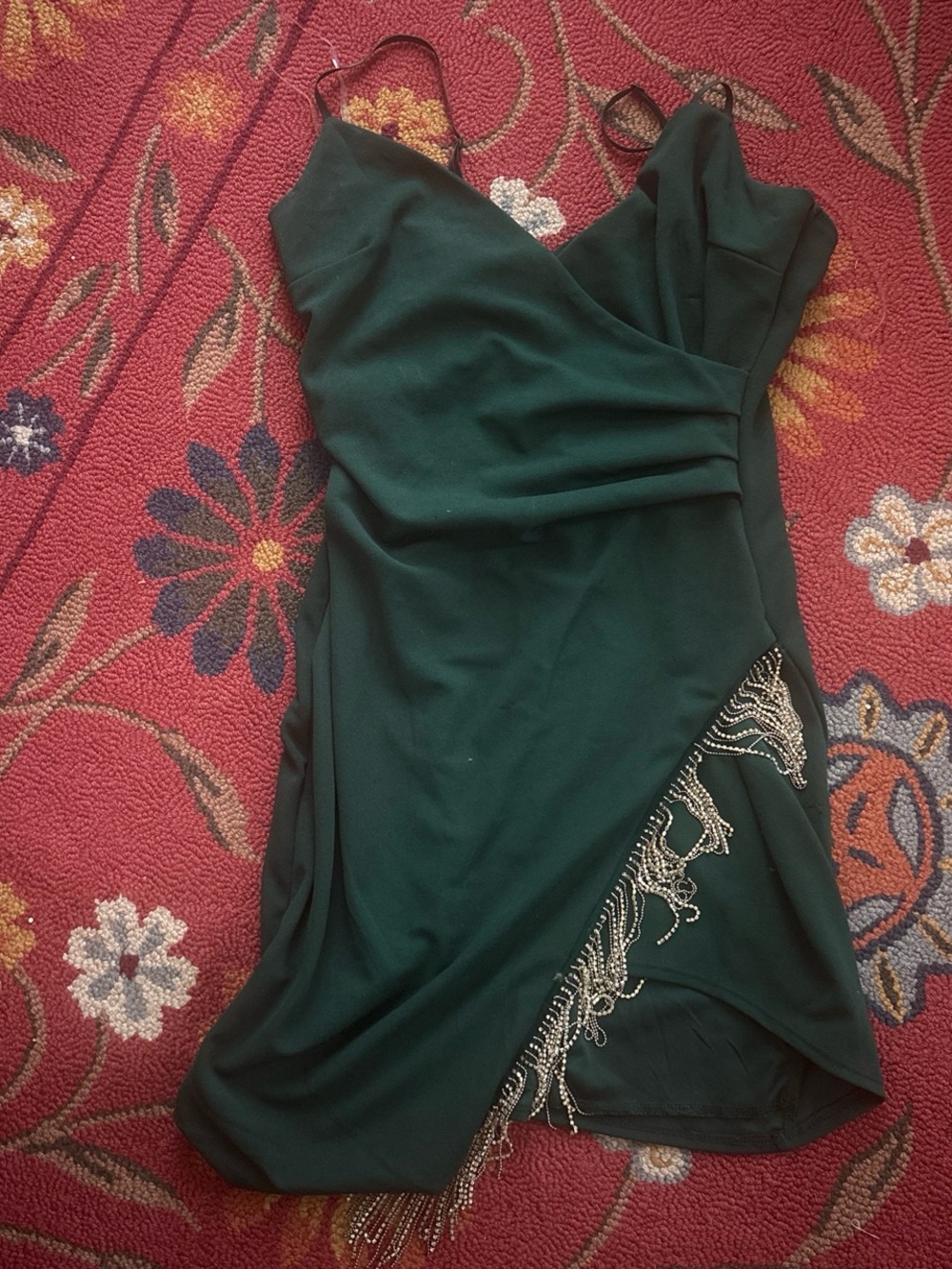 Homecoming Dress